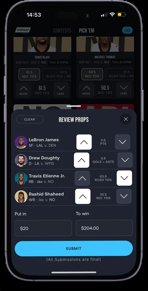 is thrive fantasy legit|Thrive Fantasy Review .